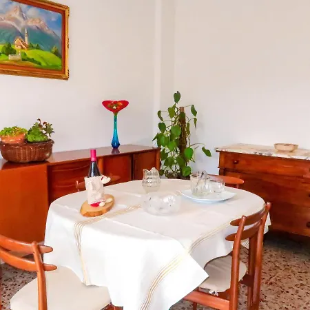 Locazione Turistica Norina *
