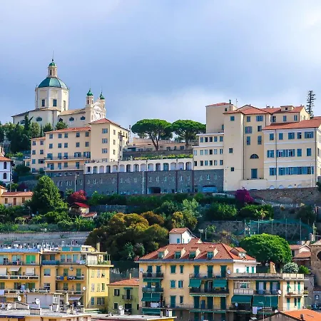 Locazione Turistica Norina Sanremo