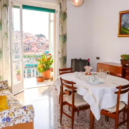 Apartmán Locazione Turistica Norina