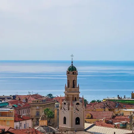 Locazione Turistica Norina Apartmán